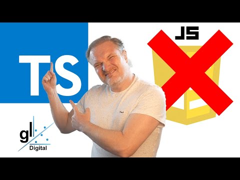 Why JavaScript Developers Are Switching to TypeScript (And You Should Too!)