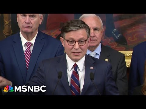 Johnson: 'Less optimistic' about ending shutdown soon