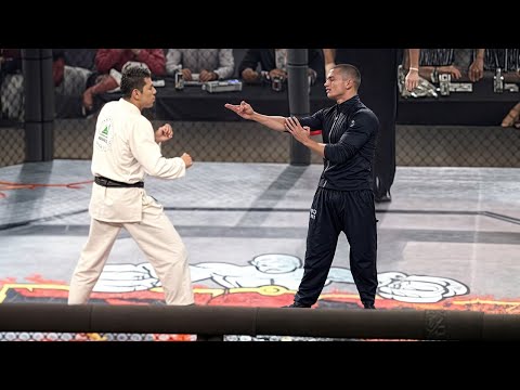 Wing Chun Real Fight Vs Other Martial Arts | Don't Mess With Wing Chun Master