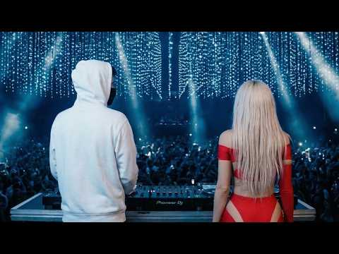 Alan Walker & Ava Max – Caliente (Official Music Video) Maro Remix