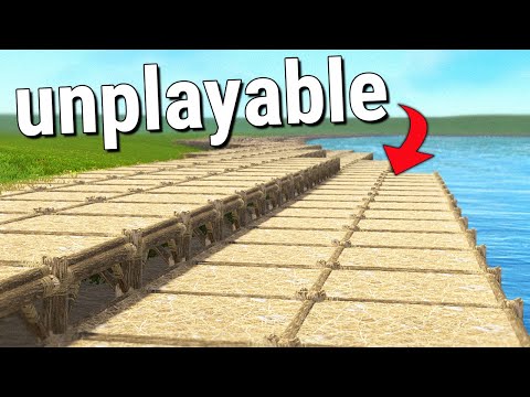 I Broke Spawning in Rust