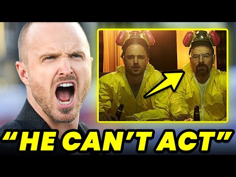 Breaking Bad (2008): 20 SECRETS Hidden For Decades