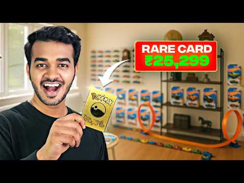 I bought Rarest Collectable Items for Profit!