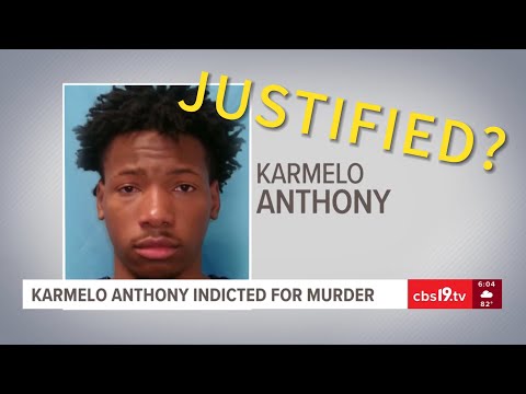 Texas Teen Indicted for Murder After Track Meet Stabbing | Was it Really Self Defense?
