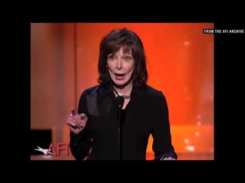 Elaine May on Working with Warren Beatty on Heaven Can Wait