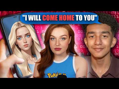 Did an AI Chatbot Drive a Teen to His Death?