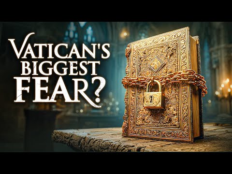 Why Did the Vatican Fear the Ethiopian Bible? | History for Sleep