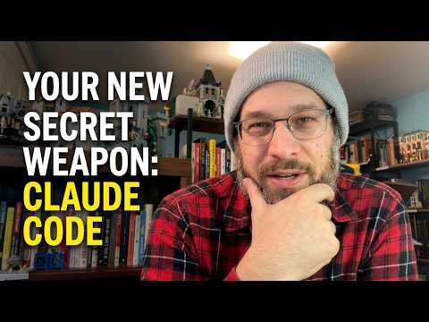 Claude Code Snuck in 7 Updates in 2 Weeks—Here's What You Need to Know in 10 Minutes