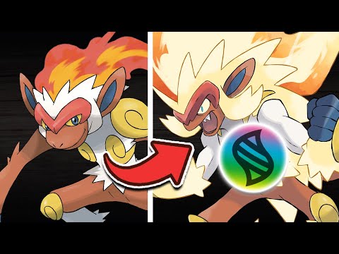 What if MORE Starter Pokémon Got Mega Evolutions?