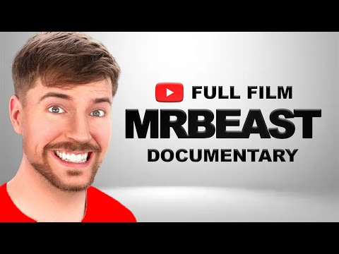 The Story of MrBeast