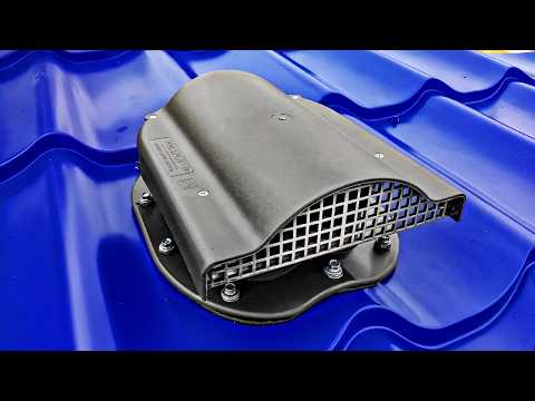 INVENÇÕES INCRÍVEIS PARA O TELHADO DA SUA CASA