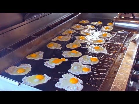 Crazy Tasty ！TOP 5 Street Food, Unique Night Market Food Collection / 人間煙火氣！最強5間街頭美食小吃合集 -夜市美食