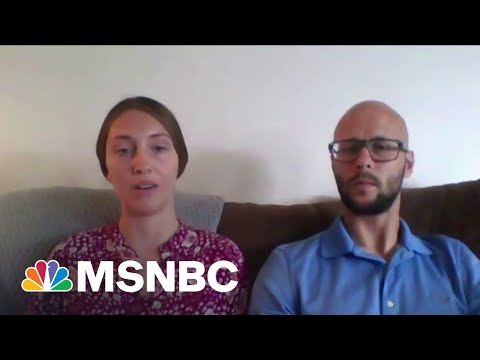 Doctors told Florida women her fetus wouldn't survive, and she was still denied abortion