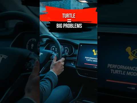 Is My Tesla Broken or Just Glitching?