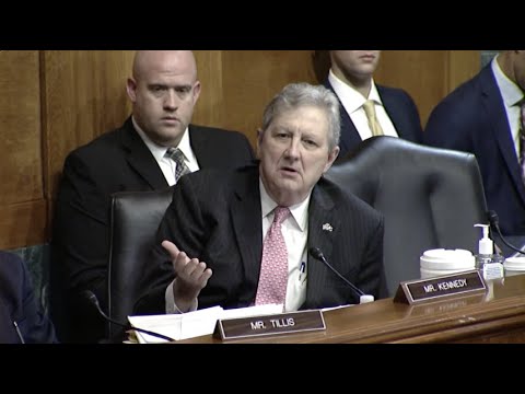 Kennedy questions judicial nominee Jennifer Sung in Judiciary