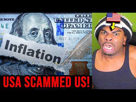 American Reacts to 6 LIES America Told Me about Europe || Life in the UK