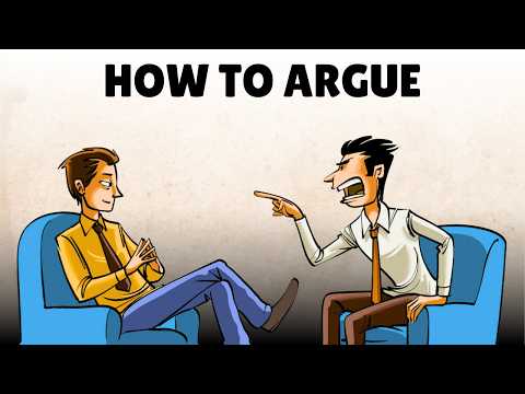 Graham's Hierarchy of Disagreement