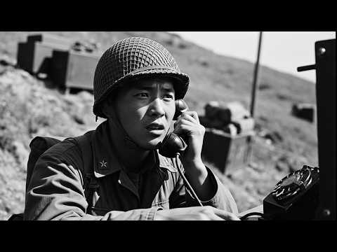 1950년, 한국군 병사들이 가장 두려워했던 것은 무엇이었을까 — 그리고 왜 그것은 북한이 아니었을까