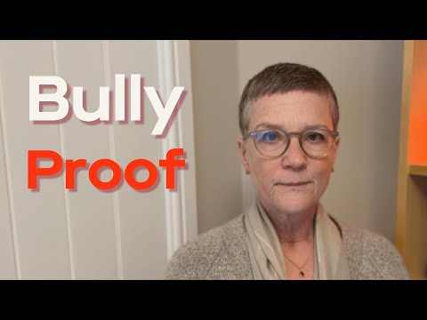 Five Tactics to Shut Down Workplace Bullies Fast