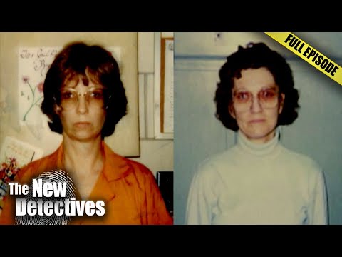 Silent And Deadly: Women Who Kill | New Detectives
