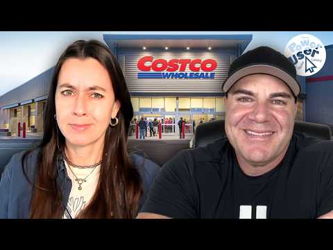 Costco Guy AJ Befumo reveals secrets of the Costcoverse