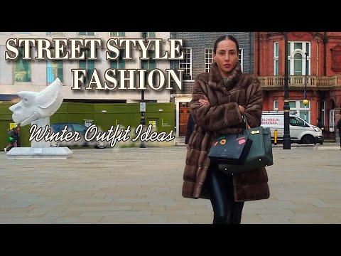 Inspirational Winter Outfit Ideas Fashionable Styles for 2026