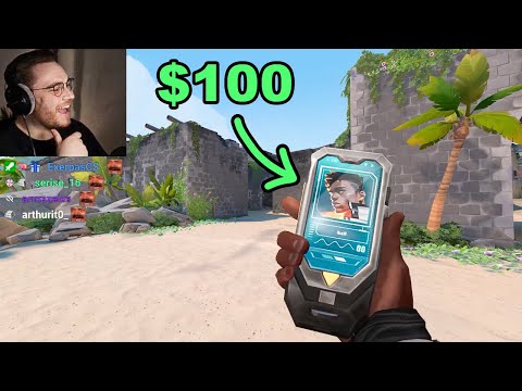 CS2 expert reacts to "Valorant's future looks bad"