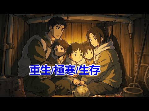 【重生/極寒/生存】我意識的最後一刻是在零下120攝氏度的冰天雪地裏，懷裏抱著早已凍硬的妹妹，爸媽的屍體就躺在不遠處的雪堆裏