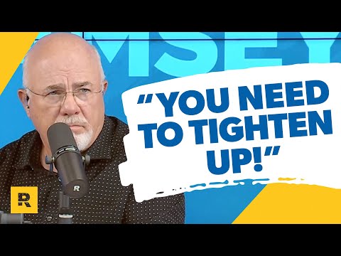 We Live Paycheck-to-Paycheck Making Over $100,000