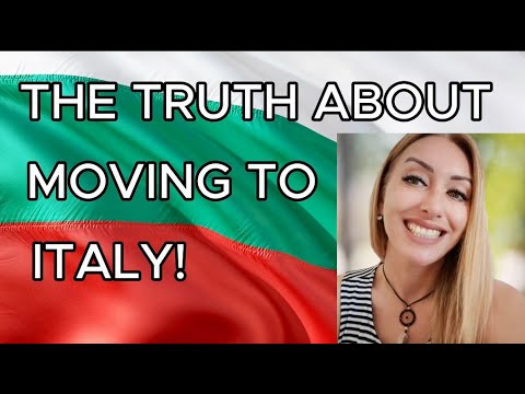 Retire in Italy? Watch THIS Before You Make the Move 🇮🇹