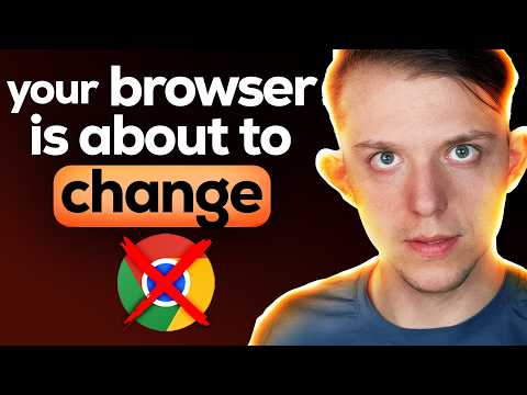 The Quiet Browser War to Build the AI Chrome (Explained)