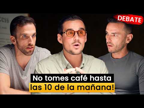 Expertos Mundiales en Nutrición: Deja de Comer esto para Tu Salud Mental, te Está Enfermando!