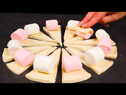 You Don't Know Half of Them! 5 Tricks With Puff Pastry That Are Borderline Genius!