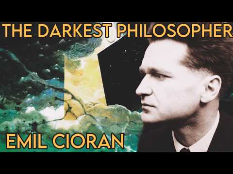 Writing to Stay Alive | Emil Cioran