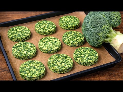A simple broccoli recipe that I make almost every day and every weekend!Ein WUNDERBARES Rezept!