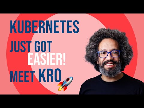Introducing Kubernetes Resource Orchestrator (KRO)