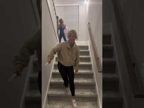 Before bedtime clean up with my girls! ✨ #cleaningmotivation #cleanwithme