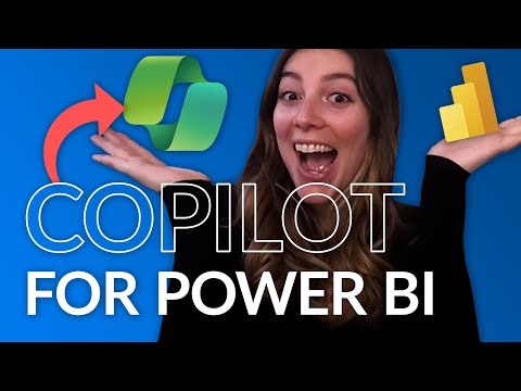 Copilot for Power BI: Your Ultimate Copilot Guide