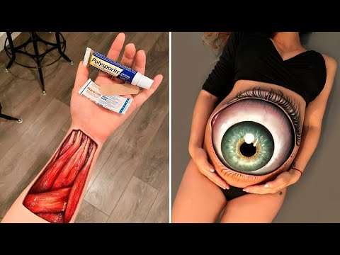 КРЕАТИВНЫЕ ЛЮДИ СОВЕРШЕННО НОВОГО УРОВНЯ