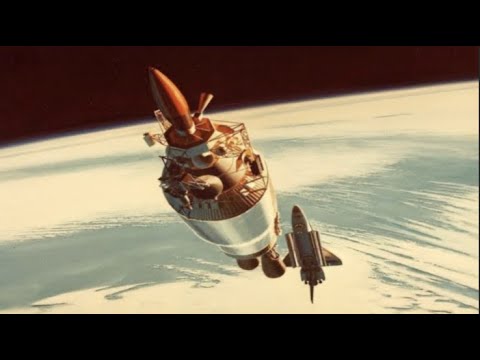 Science in Space presented by #electron media group !