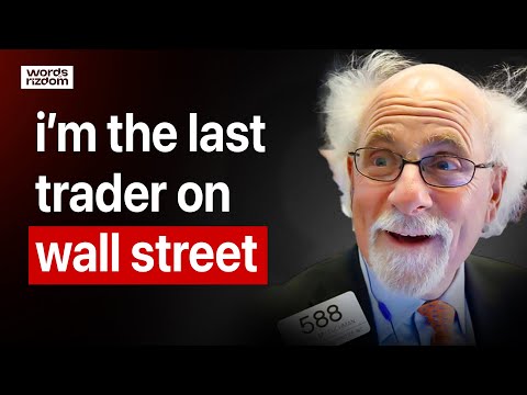 The Last Trader On Wall Street Reveals Market Secrets - Einstein Of Wall Street