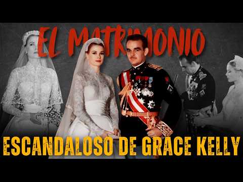 Grace Kelly's marriage was a silent hell… This is the real story