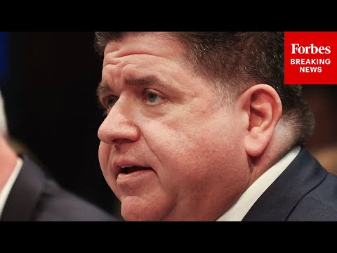 WATCH: JB Pritzker Asked Straight-Up If He Supports Not Counting Illegal Immigrants In The Census