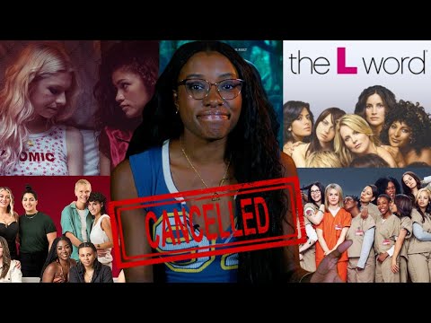 Why Does Netflix Hate Lesbians?