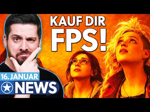 Wild: Monster Hunter läuft besser, je MEHR ihr BEZAHLT | Gaming-News