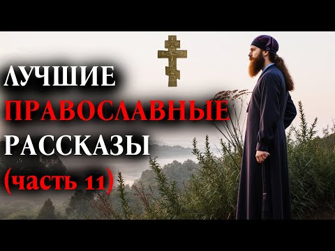 ЛУЧШИЕ ПРАВОСЛАВНЫЕ РАССКАЗЫ часть 11