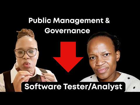 I got into tech without a tech degree I Software Tester / Analyst I ISQBT Certification I S7 EP2
