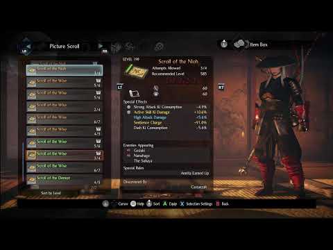 Nioh2 - The Complete Edition PC