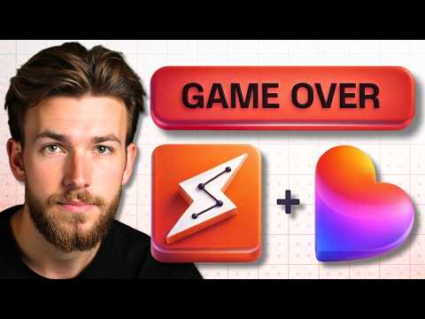 Claude Cowork Takes Over Lovable (I Did Nothing)