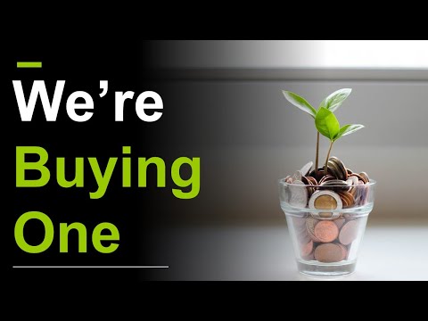 5 Dividend Stocks We Like in 2024